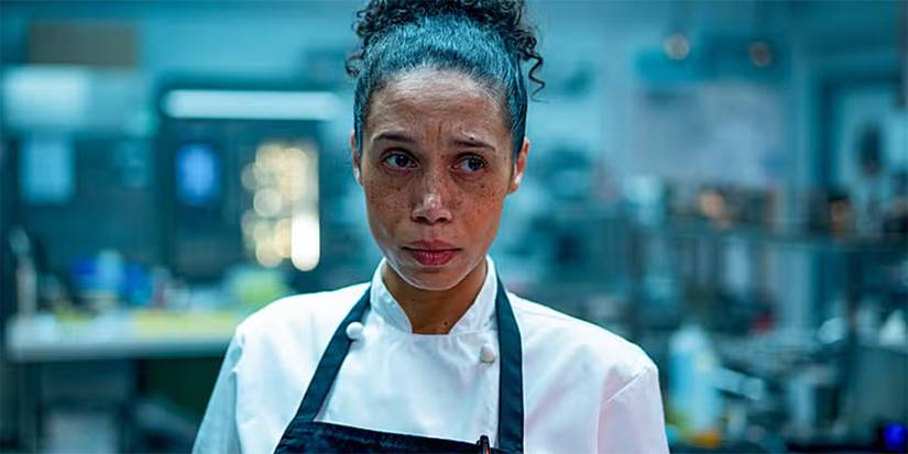 Gerilim, stres, mutfak, gerçekçi, BBC, kaçırılmaz