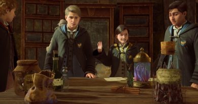 Yeni Hogwarts, modern zamanlara mı taşınıyor, merak uyandırıyor