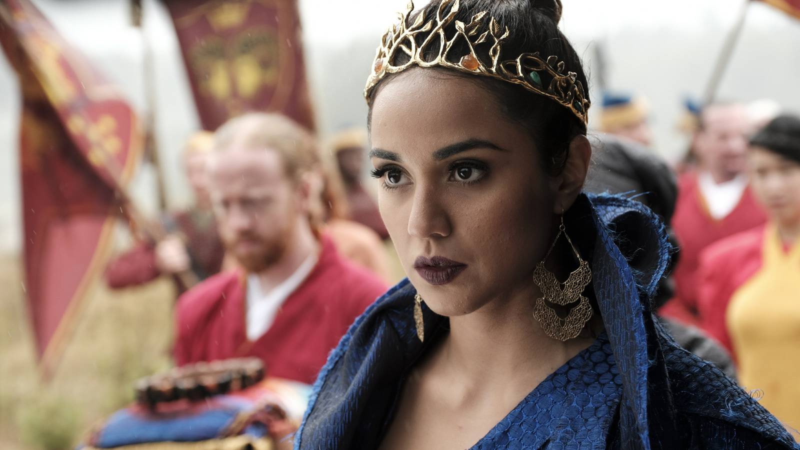 Büyü, üniversite hayatı, karanlık sırlar ve beklenmedik dostluklar