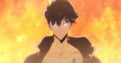 Çeşitlilik eksikliği, animenin geleceği için bir sorun