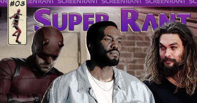 Süper kahraman dünyası hareketleniyor, heyecan dorukta!