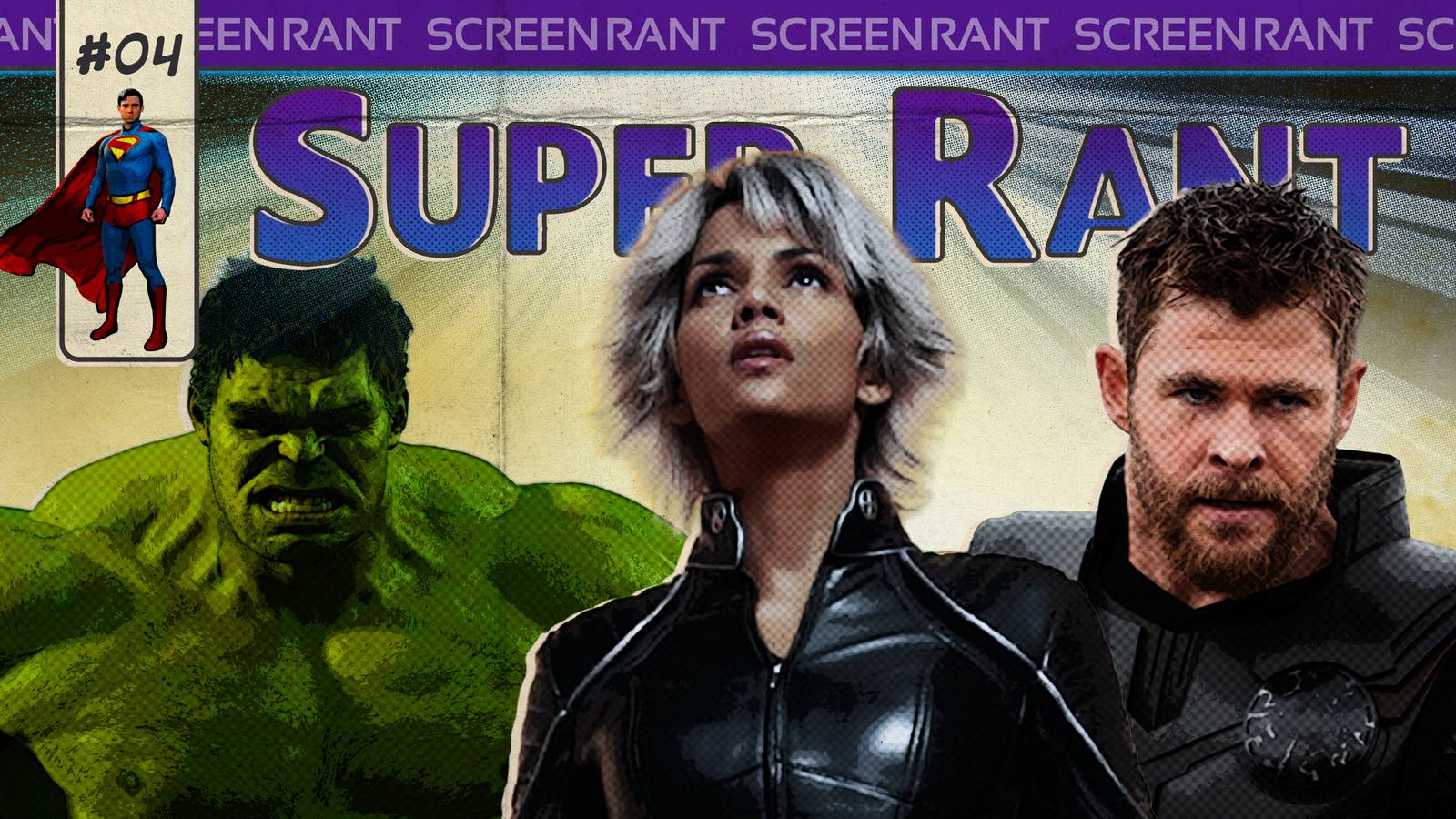 Güçlü kahraman haberleri, dedikodular ve heyecan verici gelişmeler!