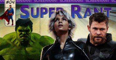 Kahraman fısıltıları, yeni güçler, heyecan dorukta