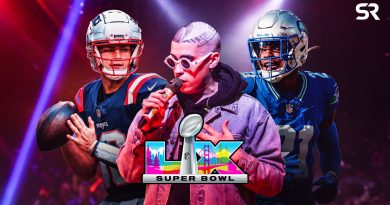 Coşku, renk, müzik: Latin Amerika Super Bowl'da!