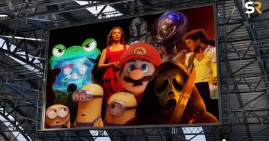 Ekranlar doldu, heyecan yükseldi, film müjdesi geldi