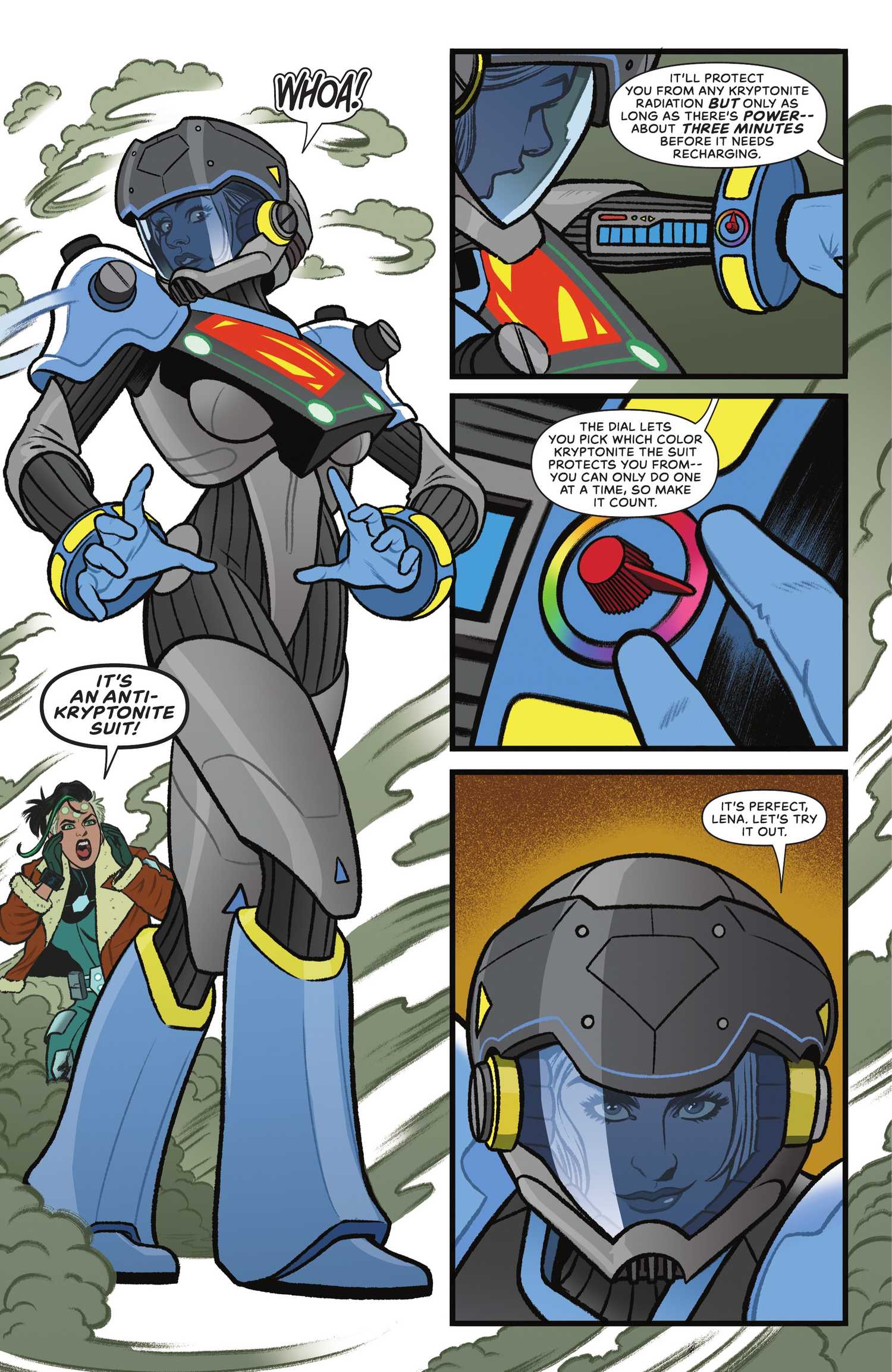 Cesaret, güç, zayıflık aşımı ve umut dolu bir dönüşüm