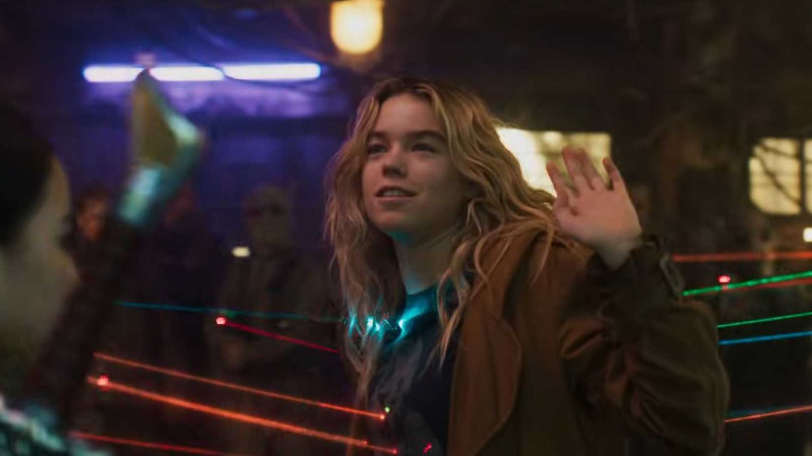 Yeni bir Süpergirl, DC evrenine taze bir soluk getiriyor