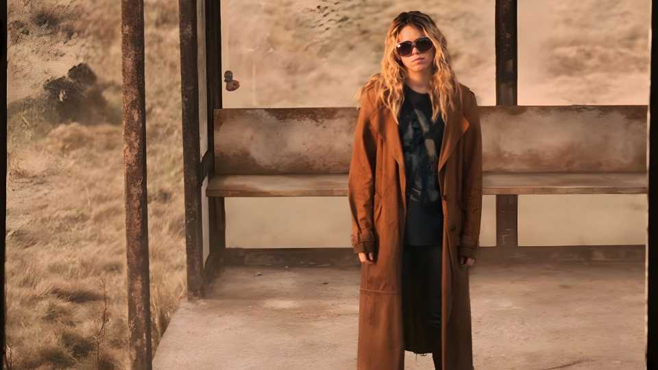 Kaderin ağırlığı, göklerde yankılanıyor