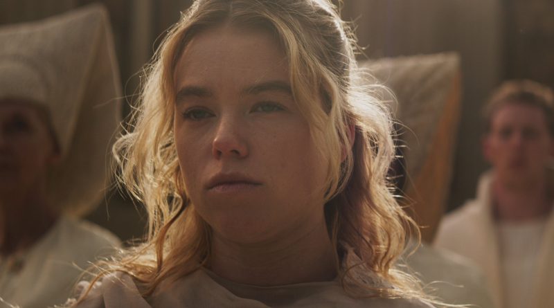 Yeni bir Süpergirl, DC evrenine taze bir soluk getiriyor