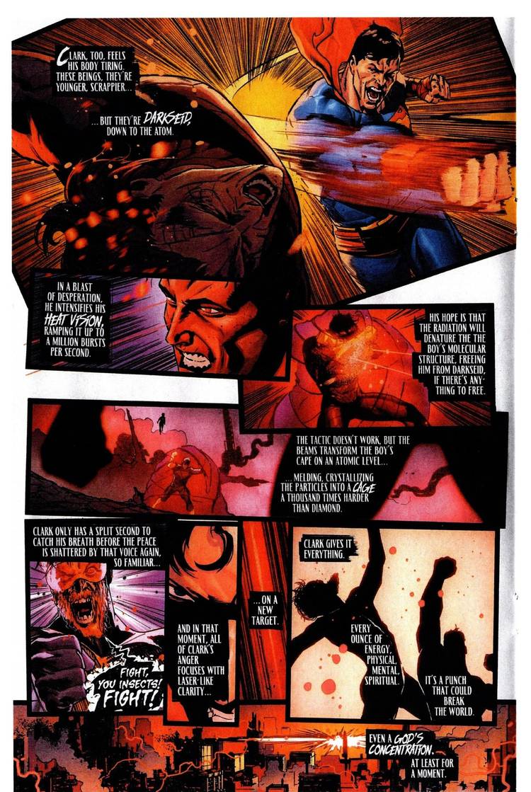 Sınırları aşan bir efsane, güç yeniden tanımlanıyor