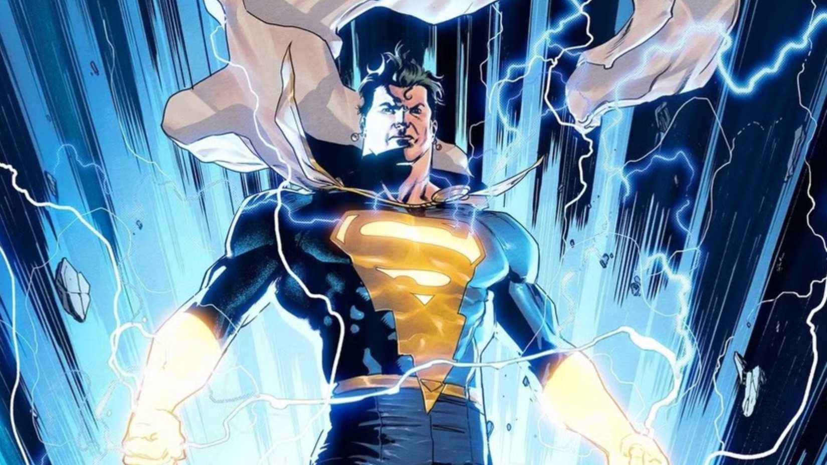 Karanlık Gotham, enerjik Dragon Ball kahramanlarıyla buluştu