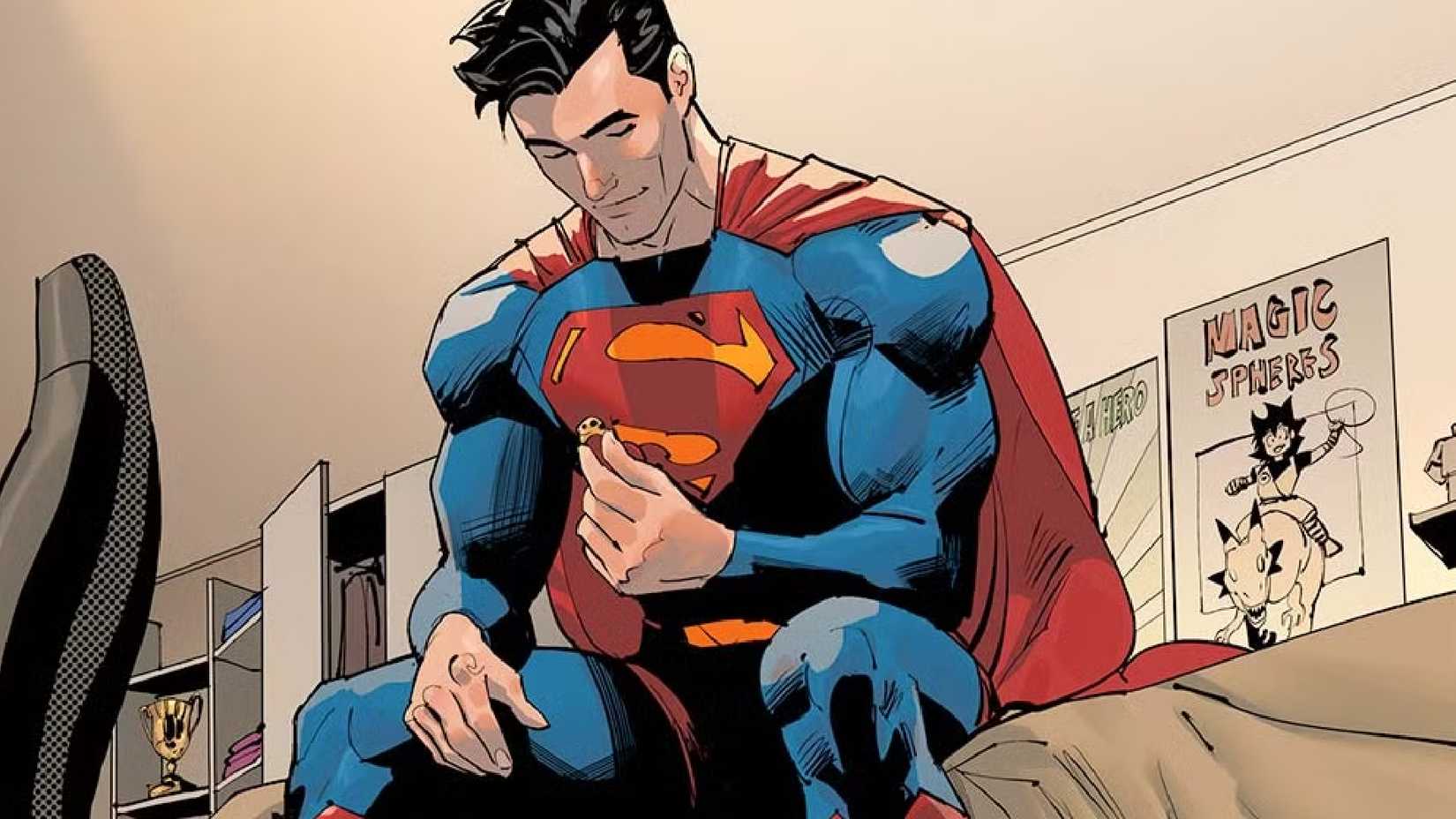 Karanlık Gotham, enerjik Dragon Ball kahramanlarıyla buluştu