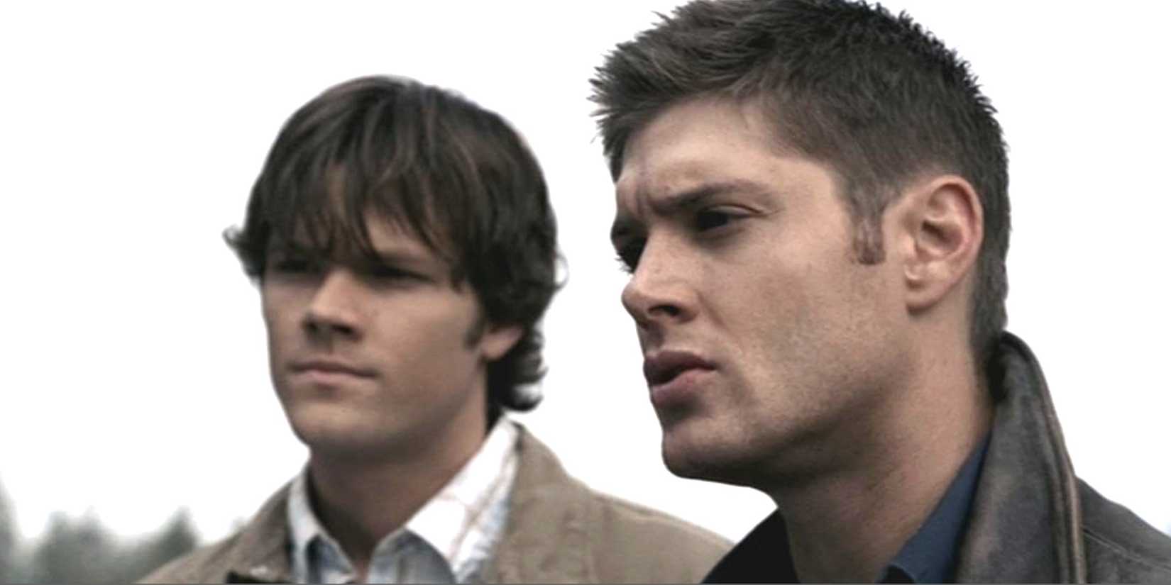 Karanlık, gizemli, animasyon Supernatural'a yeni bir soluk getirebilir