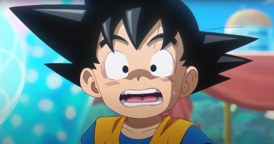 Evrenin geleceği tehlikede, yeni bir Dragon Ball macerası başlıyor