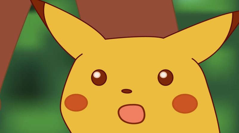 Hırsızlar Pokémon kartlarıyla kaçtı, İngiltere şokta