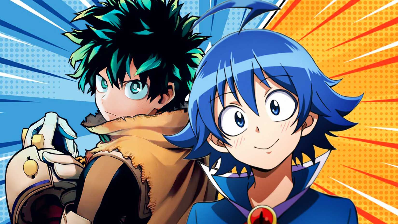 Şeytan okulu, komedi, macera, sıcak bir dostluk