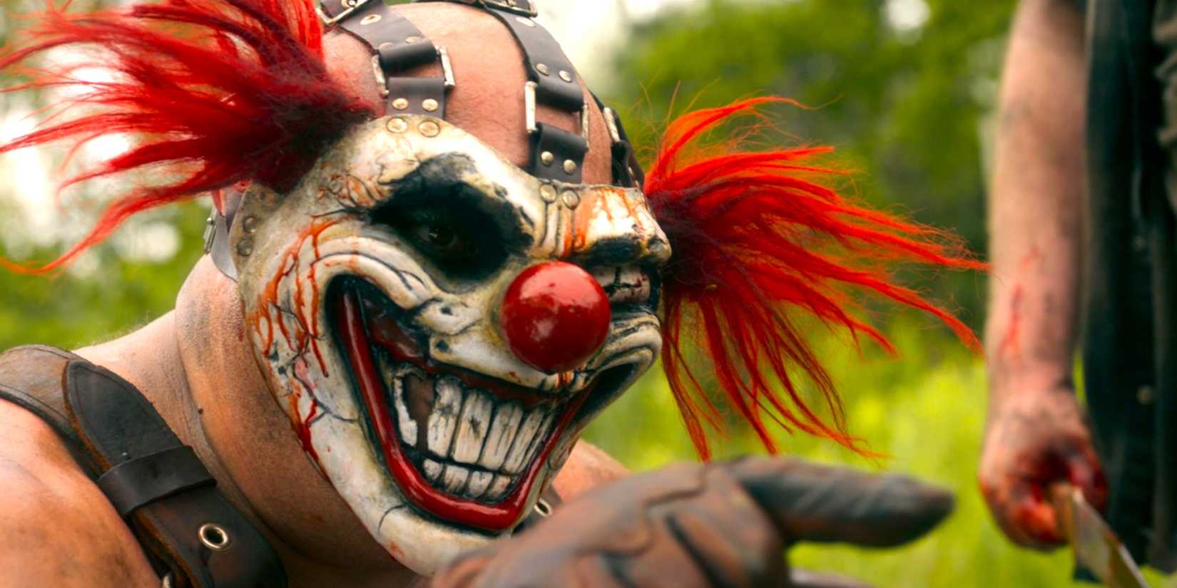 Post-apokaliptik macera, yeni umutlar, rekabetin gölgesi