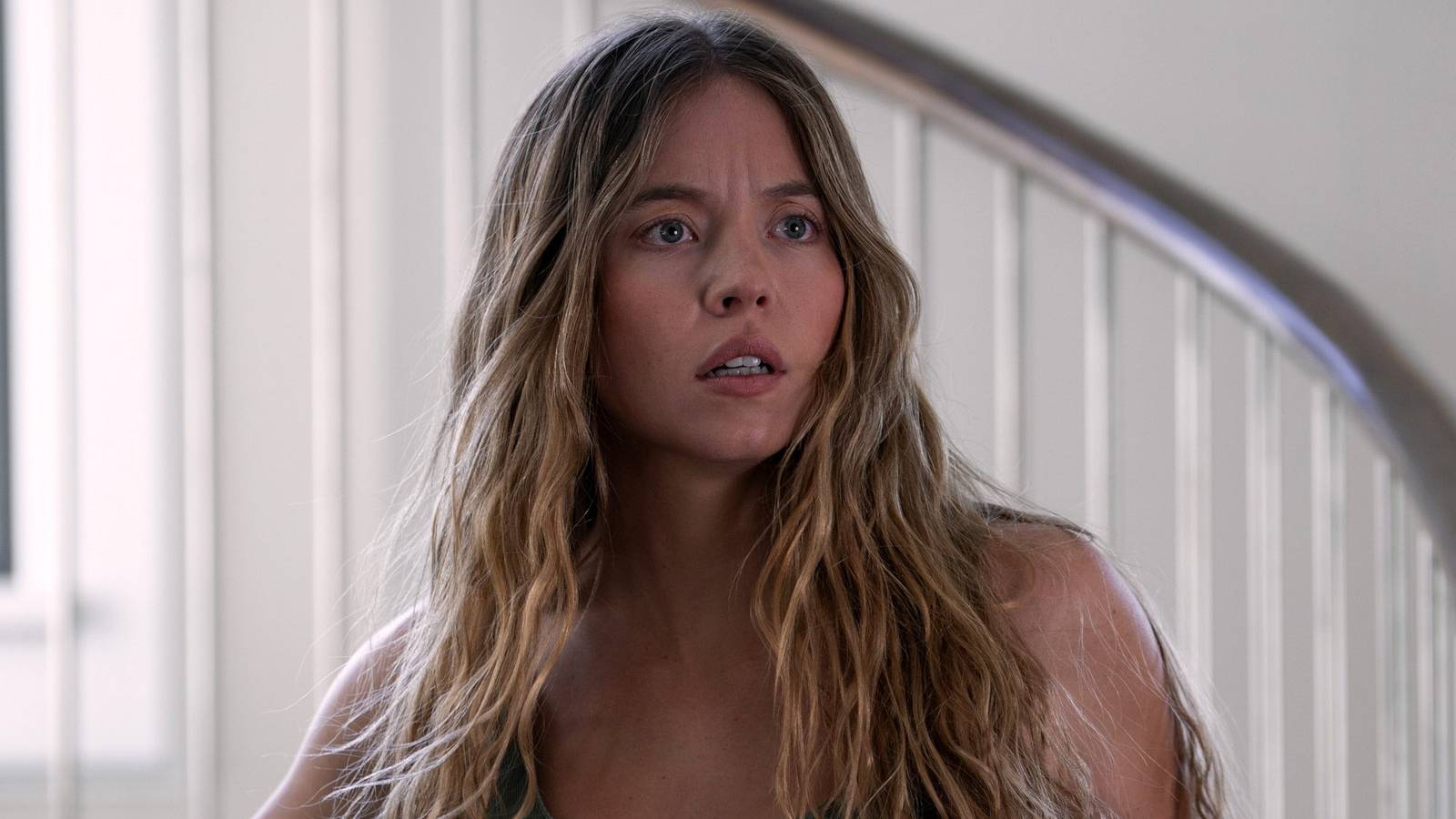 Gizem, gerilim, Sydney Sweeney: Kaçırma!