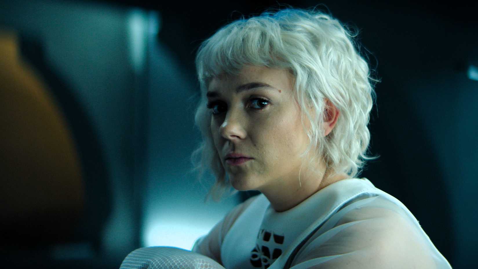 Derin uzayın misteri, politik entrika ve heyecan dorukta