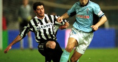 Eleştiriler havada, Juventus'ta fırtına kokusu