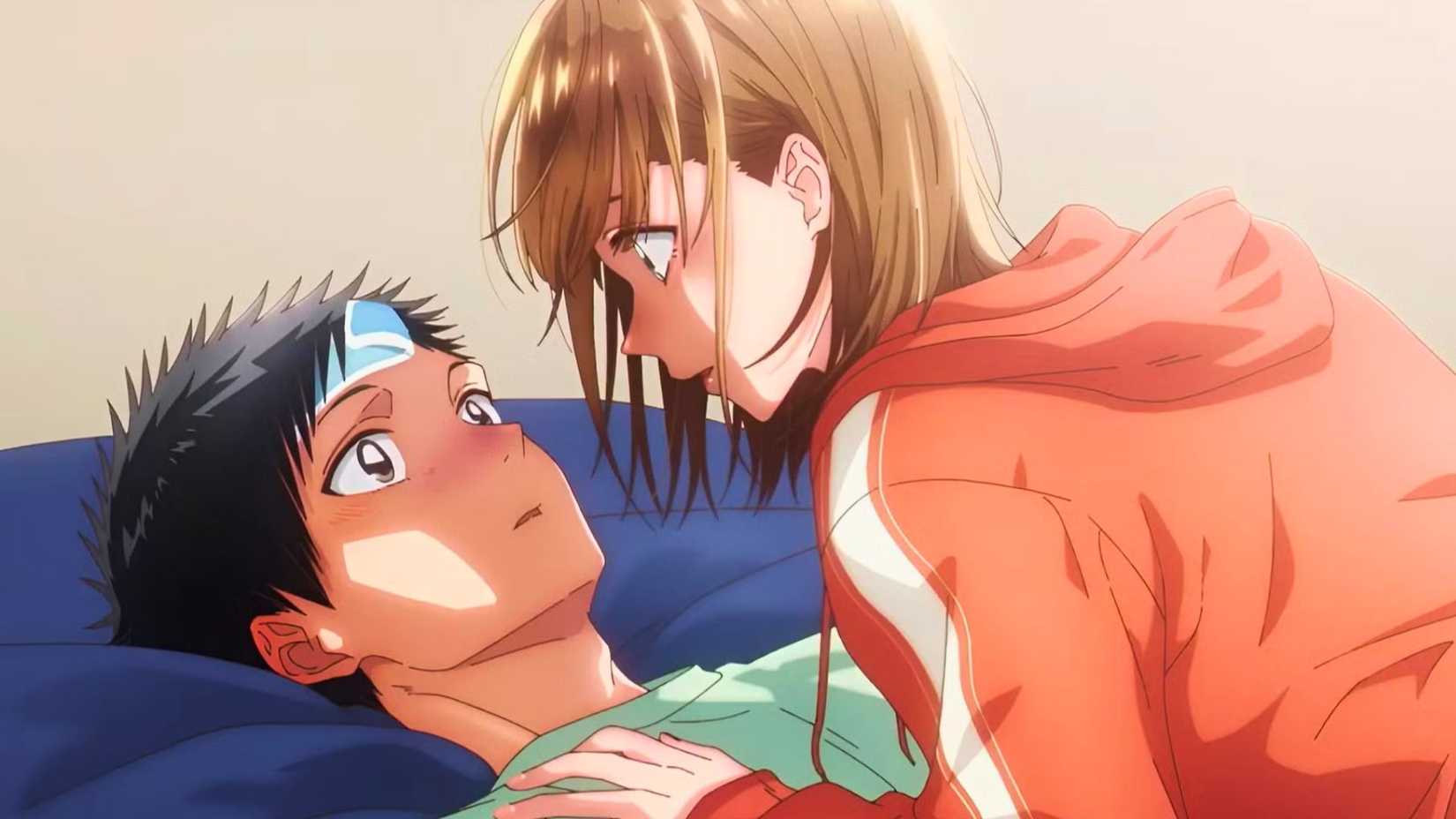 Animasyon tarihine yön veren iki devin birleşimi