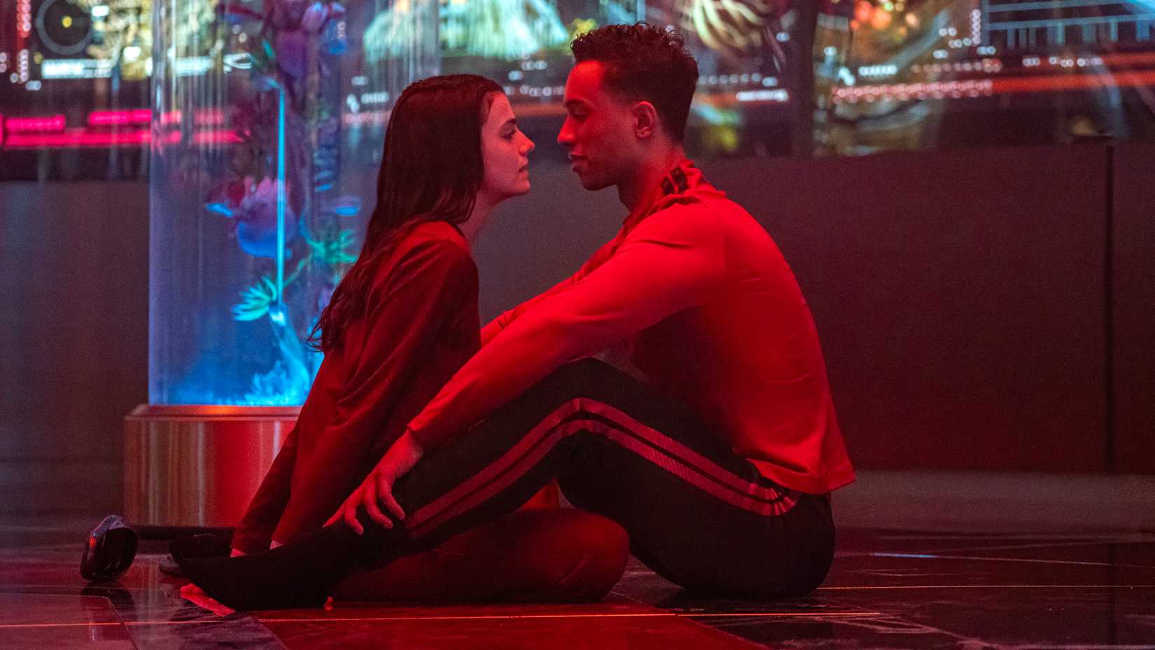 Nus Braka zafer kazandı, Akademi sarsıldı, gelecek belirsiz