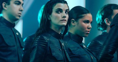 Kayıplar, ihanetler, yıldızlararası bir trajedi