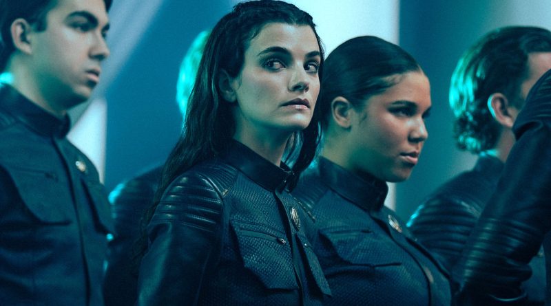 Kayıplar, ihanetler, yıldızlararası bir trajedi