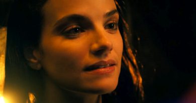 Psikik güçler, Star Trek'te X-Men yankıları uyandırıyor