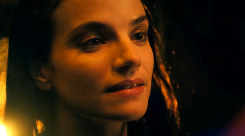 Psikik güçler, Star Trek'te X-Men yankıları uyandırıyor