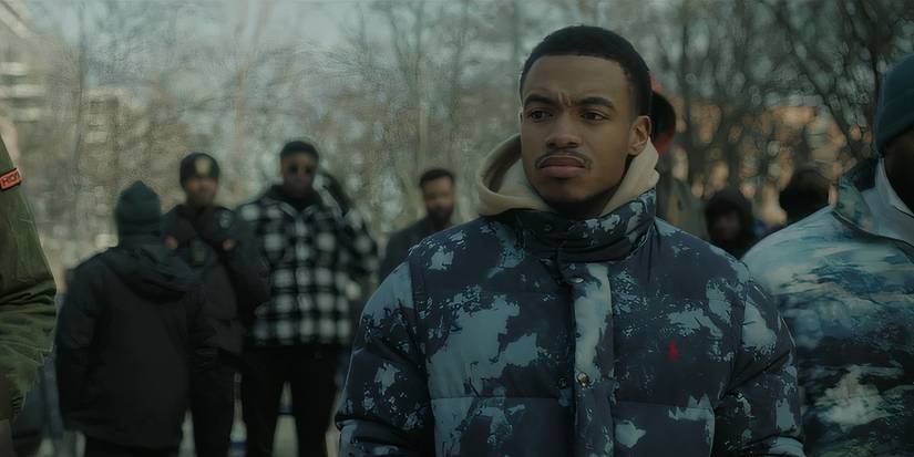 Dedektif, aile, gerilim: Alex Cross'un karmaşık dünyası