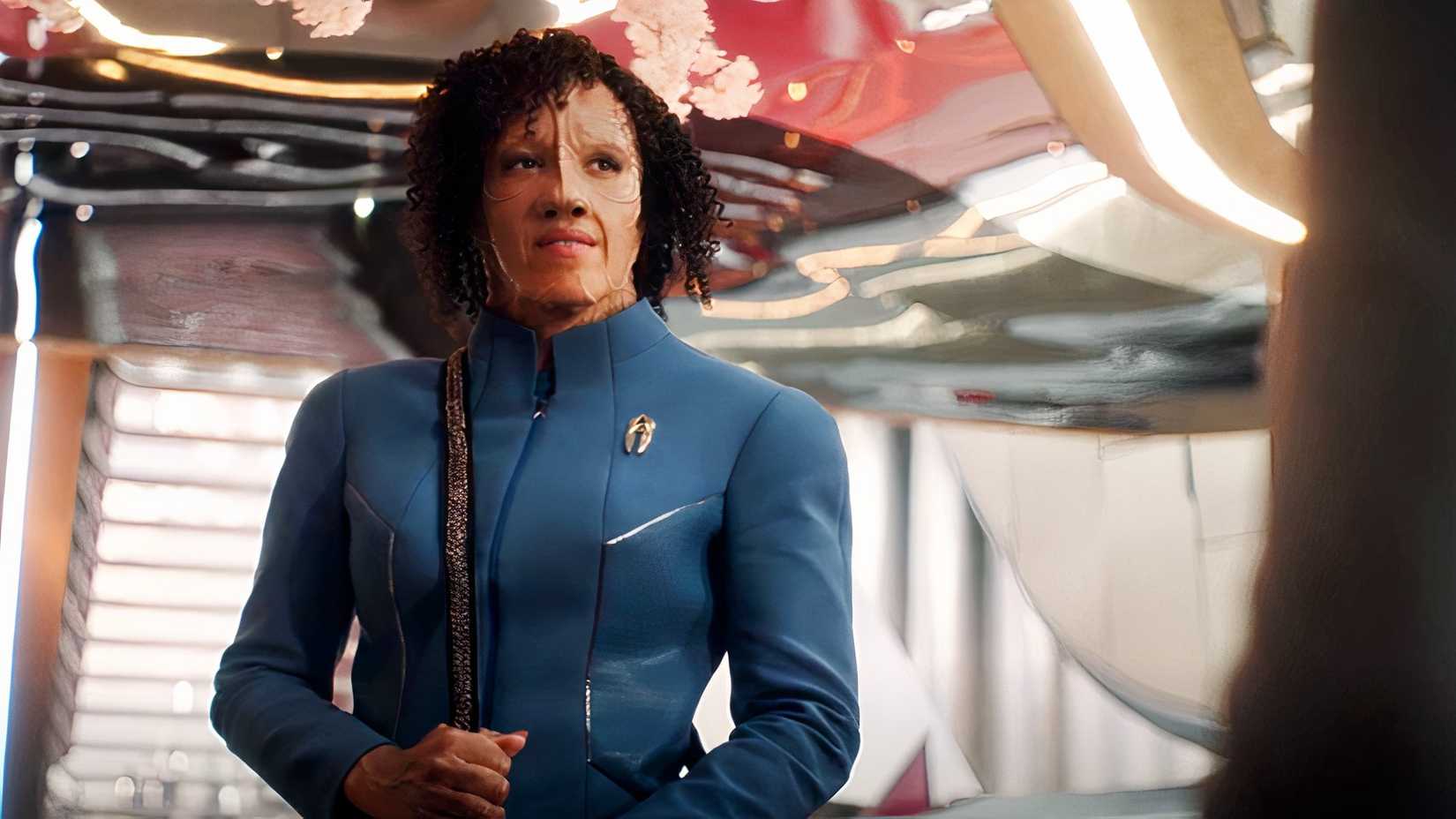 Görev bilinci, SAM'in yeni kimliği ve evreni anlama çabası