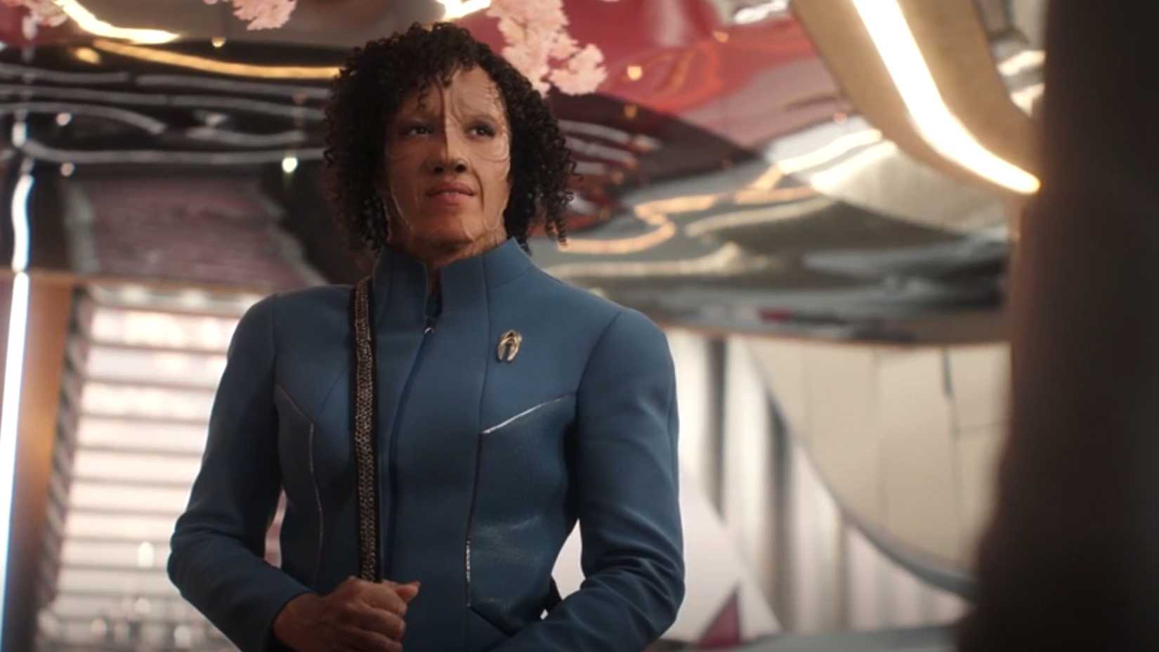 Çok yönlü oyuncu, yıldızlararası sahneyi renklendiriyor