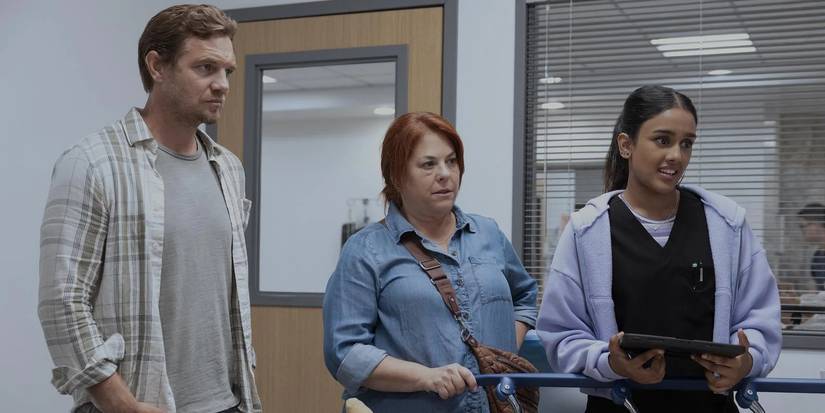 Sürpriz! Sheridan evreninden yeni bir yüz, Pittsburgh'da