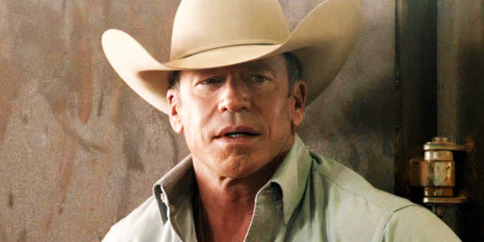 Teksas'ın yıldızı doğuyor, genç oyuncu sahneye çıkıyor