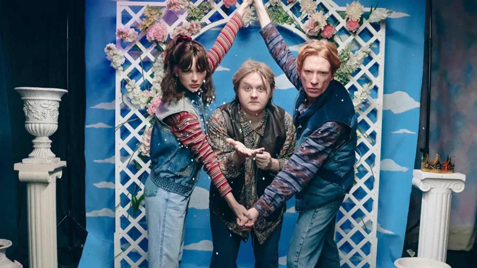 90'lar geri döndü, Taylor Swift de geldi!