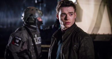 Gerilim dorukta, koruma altında kimdir? Gizem çözülüyor mu?