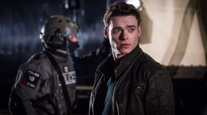 Gerilim dorukta, koruma altında kimdir? Gizem çözülüyor mu?