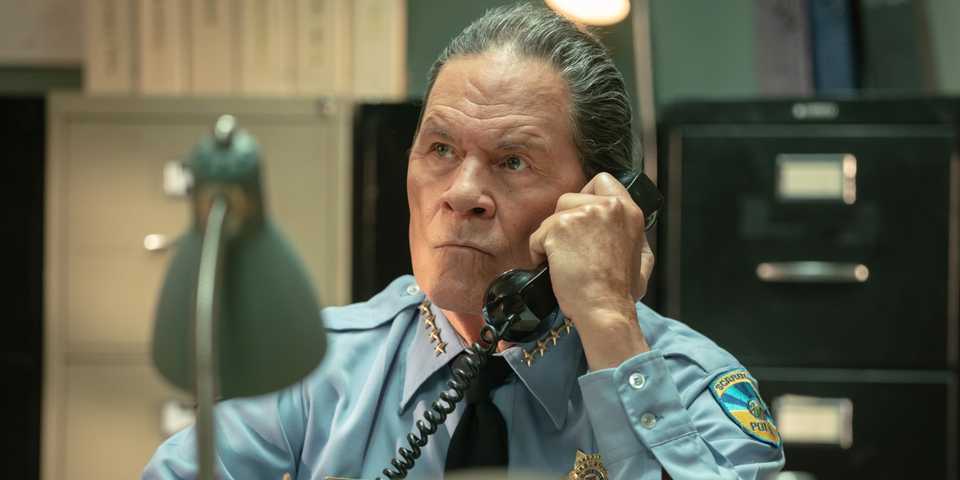 Karanlık rüzgarlar esiyor, izleyiciler nefes tutuyor