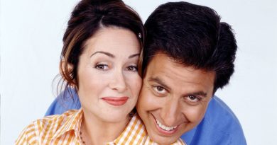 Ailevi gerilim, komedi ve beklenmedik anlar bir araya geldi