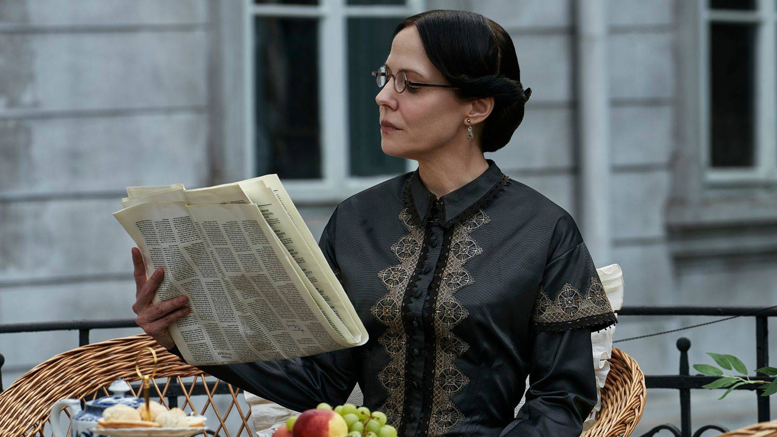 Country ruhuyla tarihi drama iç içe geçti