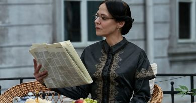 Country ruhuyla tarihi dramanın iç içe geçtiği anlar