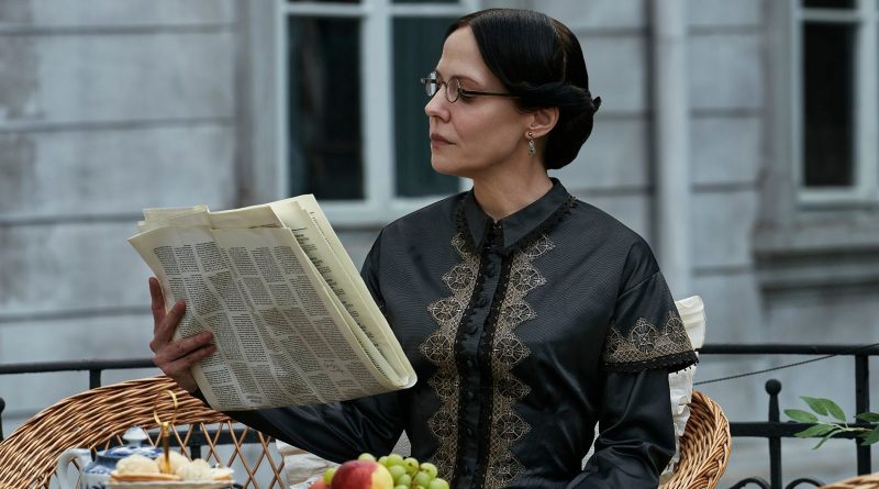 Country ruhuyla tarihi dramanın iç içe geçtiği anlar