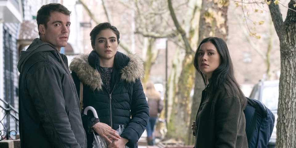 Yeni sezon heyecanı, spin-off söylentileri ortadan kalktı
