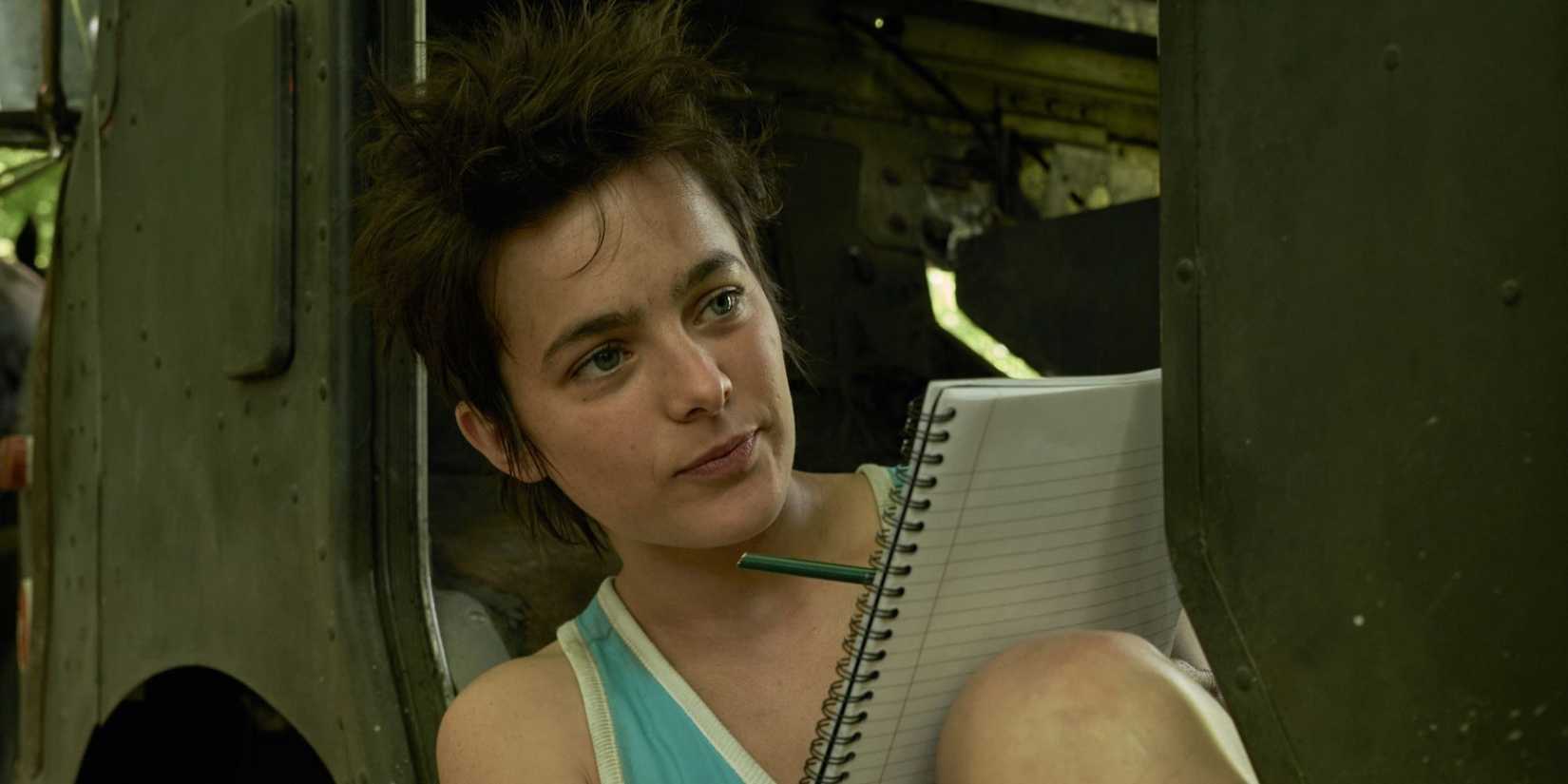 Yıkım sonrası, sanatla hayata tutunan insanlık hikayesi