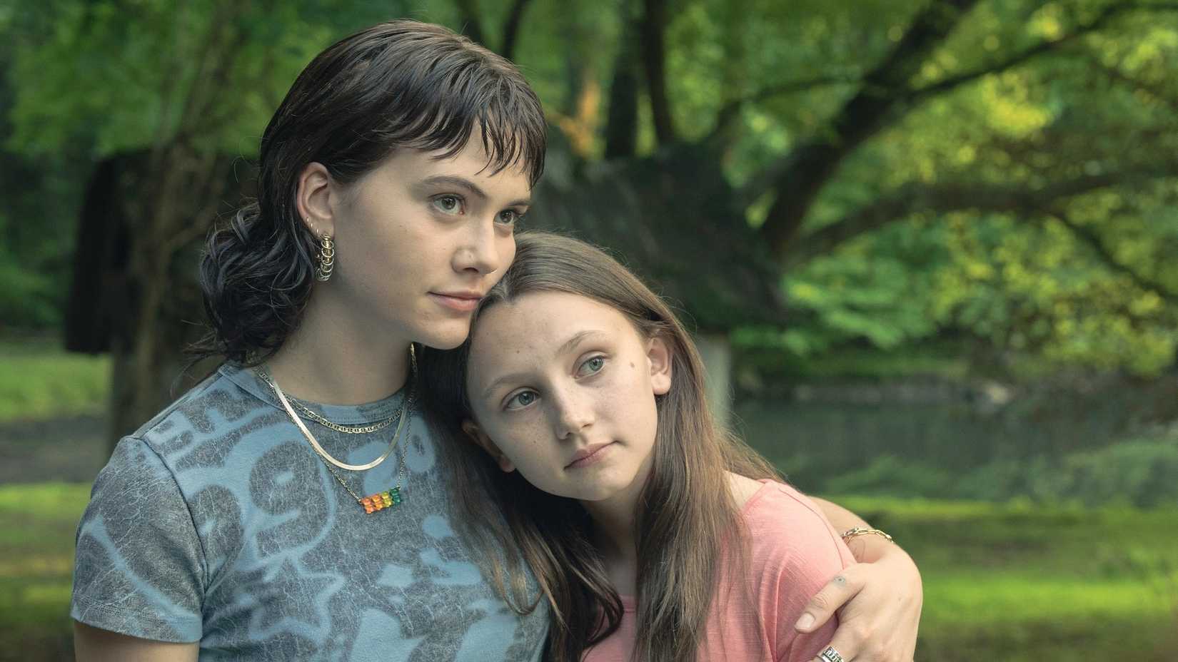 Gerilim dorukta, atmosfer nefes kesici, mutlaka izleyin