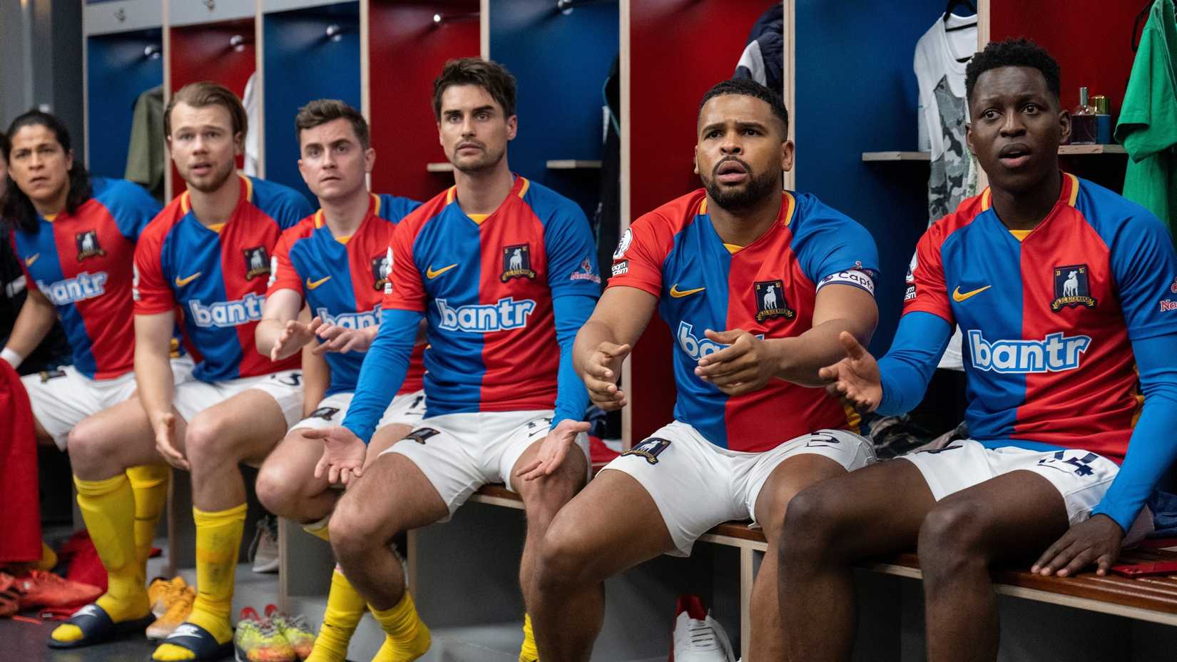 Kadın futboluyla yeni bir başlangıç, umut ve enerji