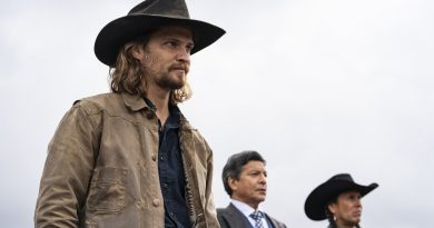 Country yıldızı Yellowstone evrenine yeni bir soluk getiriyor