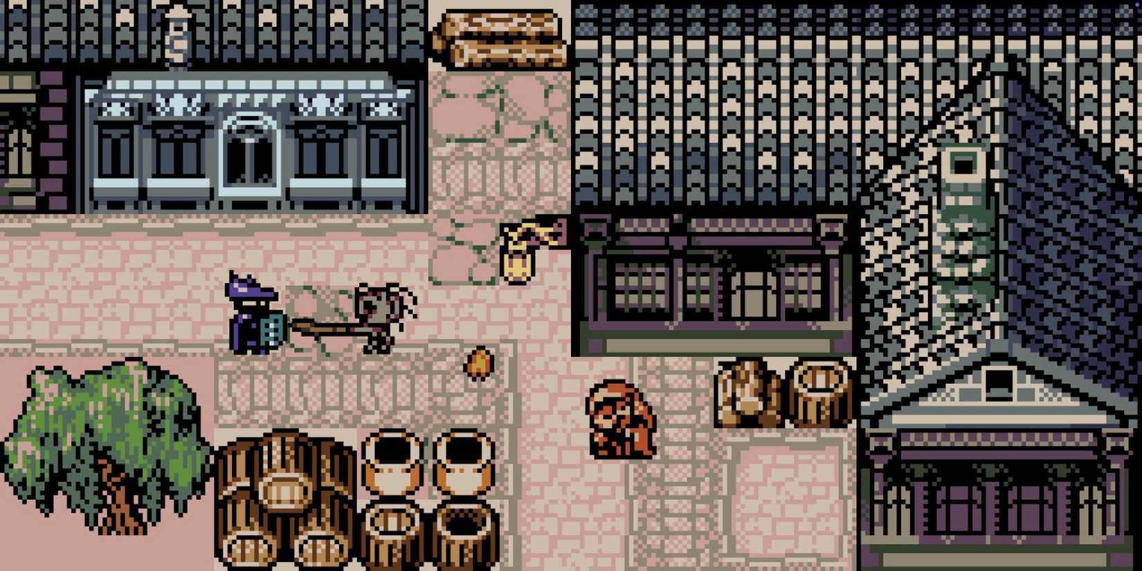 Gotik macera, keşif ve ücretsiz deneyim seni bekliyor