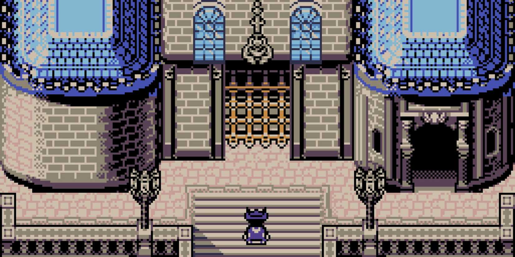 Gotik macera, gizem ve ücretsiz deneyim seni bekliyor